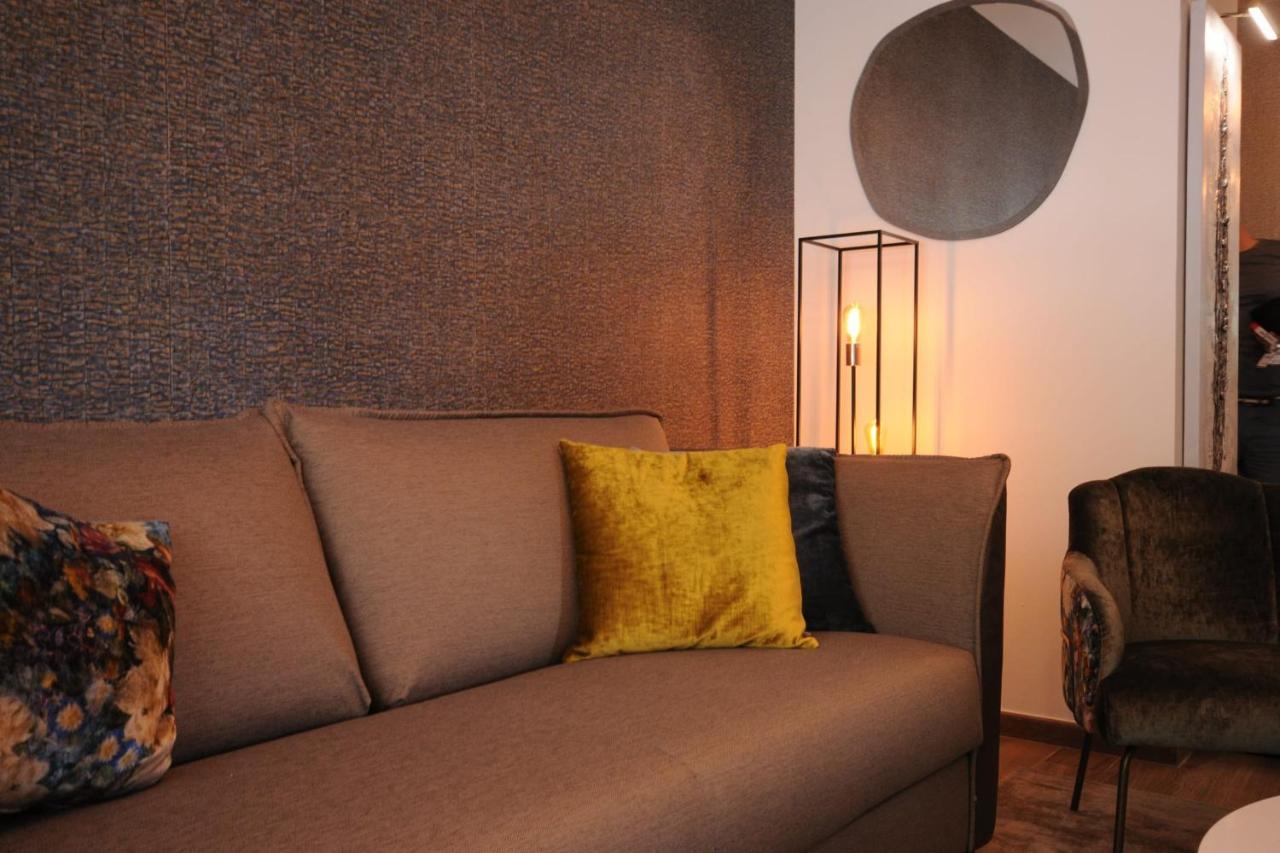 Le Matignon - Design Apartment Facing Lake アヌシー エクステリア 写真