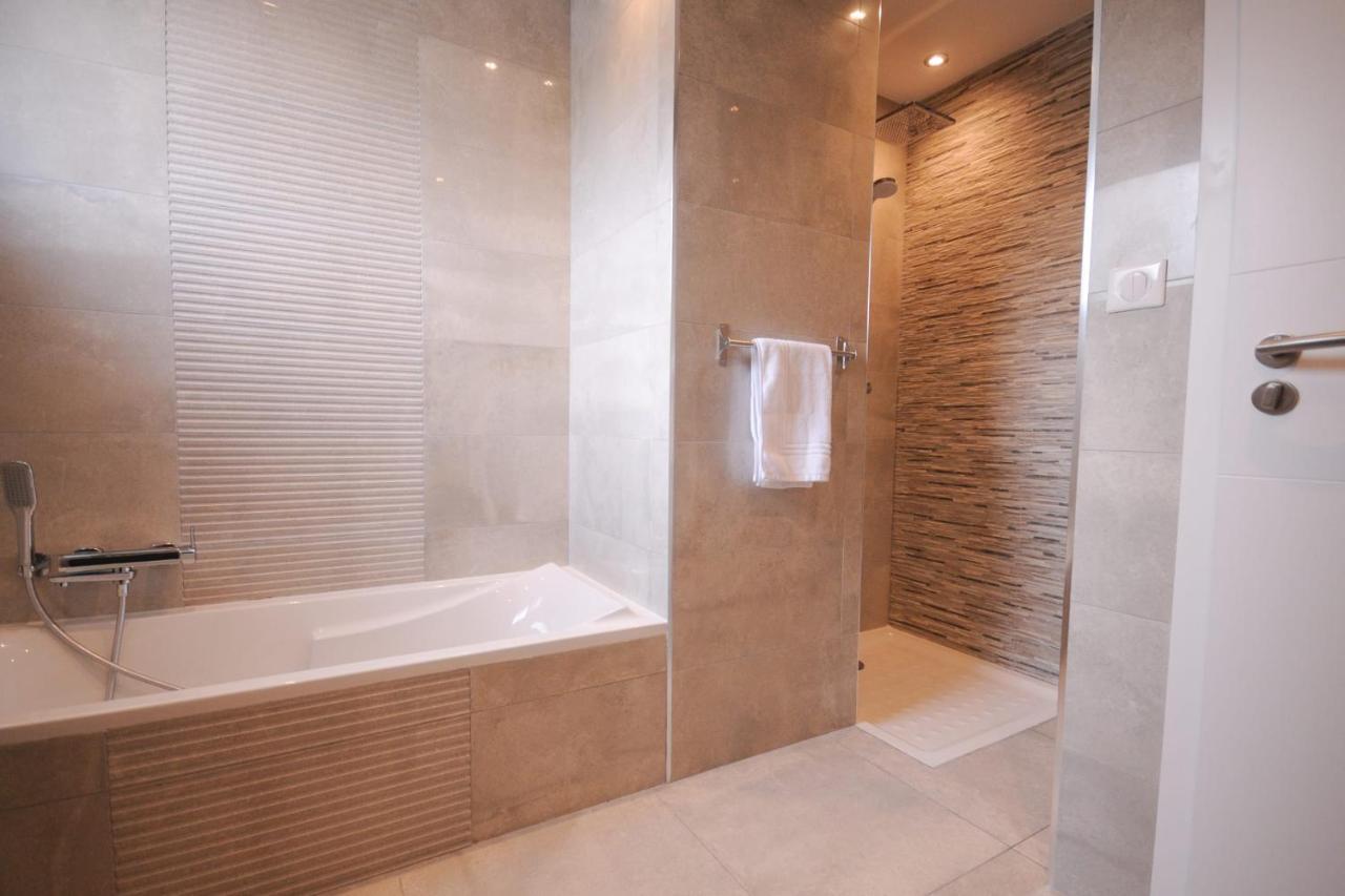 Le Matignon - Design Apartment Facing Lake アヌシー エクステリア 写真