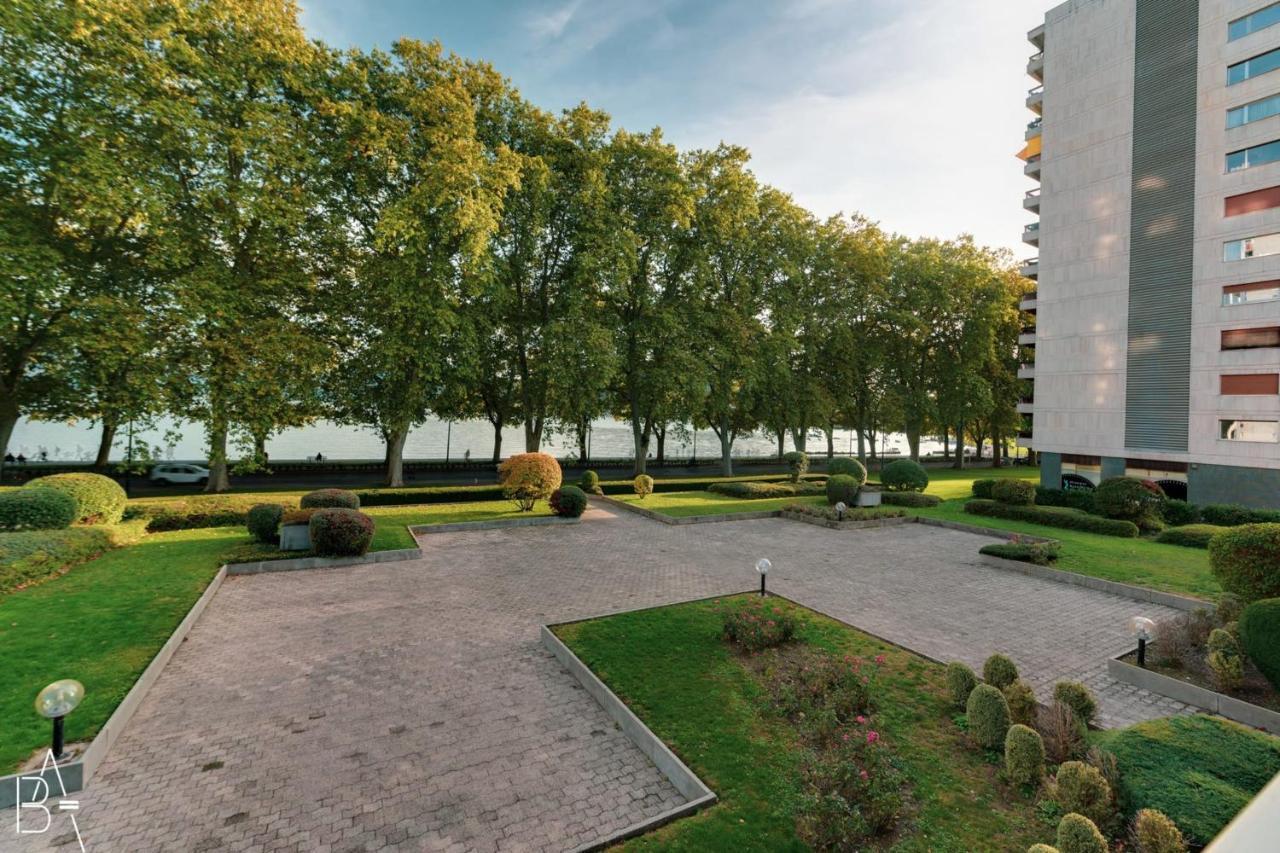 Le Matignon - Design Apartment Facing Lake アヌシー エクステリア 写真